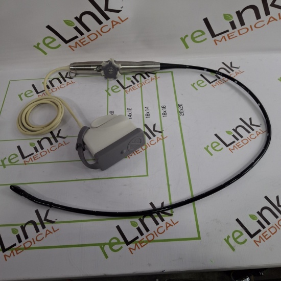 Philips X7-2t TEE Probe Transducer IE33 Version - 673010