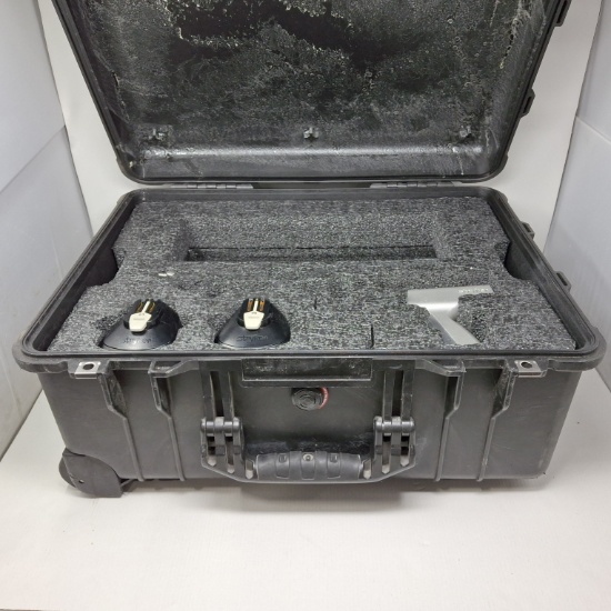 Stryker 4103 System 4 Rotary Handpiece Set - 686845