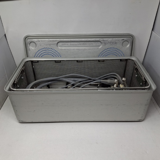 EndoControl VIKY EP M Robot Motorized Endoscope Positioner - 645413