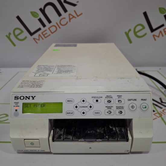 Sony UP-25MD Imager / Printer - 658524