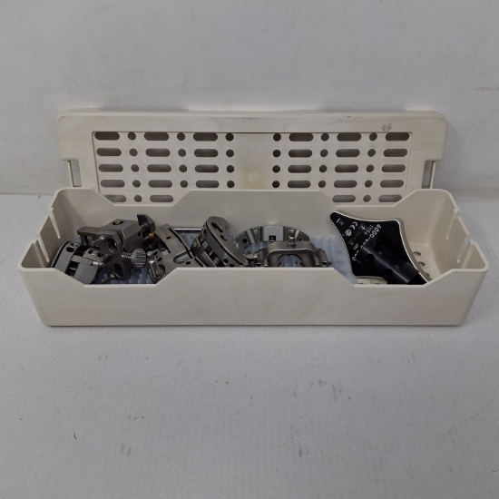 Stryker Navigation Instruments - 640273