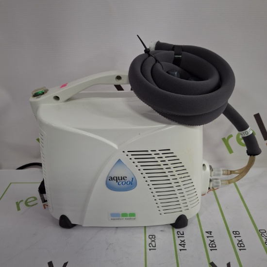 Aqueduct Medical, Inc. AqueCool Cold Therapy System - 681255