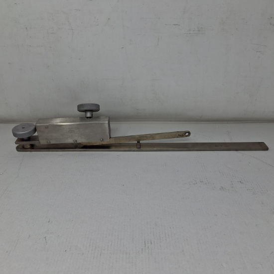 Pilling Surgical 50-2260 Boston University Suspension System - 468380