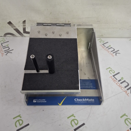 Lafayette Instrument CheckMate 5030C Calibration Testing System - 645628