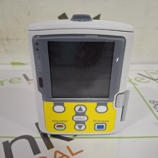 Smiths Medical CADD Solis 2110 Epidural Infusion Pump - 668430