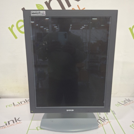 Barco MFGD 5621 HD 5 MegaPixel Stand-Alone Display - 677605