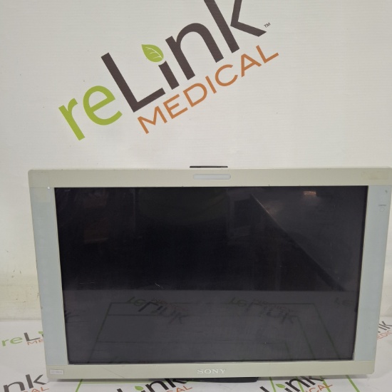 Sony LMD-2450MD LCD Monitor - 681976