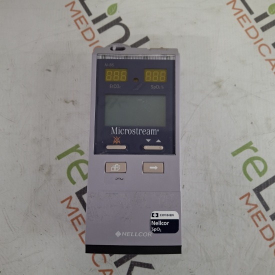 (7) Nellcor N-85 Pulse Oximeter Lot