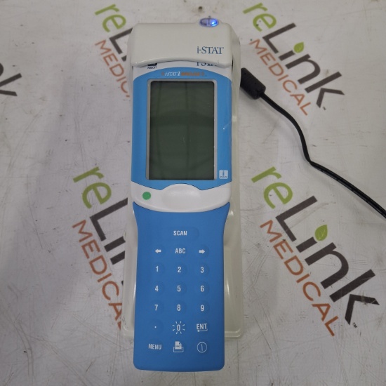 Abbott i-Stat 1 300W Wireless Blood Analyzer - 578760