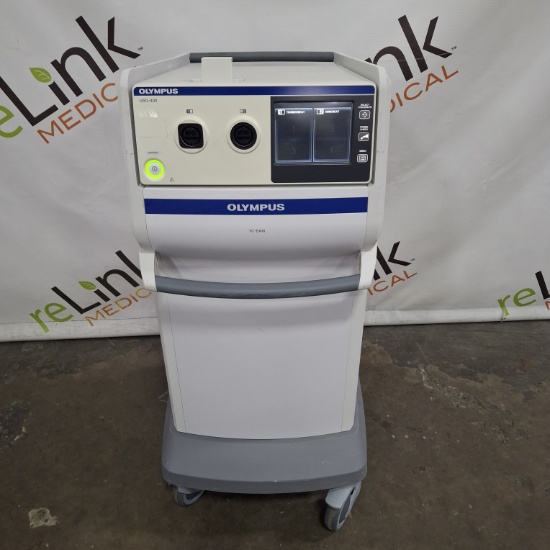 Olympus USG-400 Ultrasonic Generator - 667604
