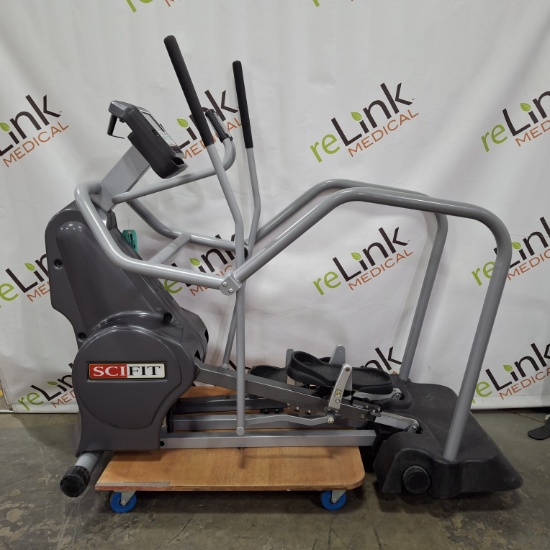 SciFit SXT7000 Total Body Elliptical - 663935