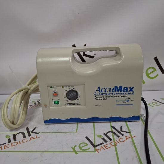 Encompass AccuMax Quantum Convertible Pressure Relief System Control Unit - 684797