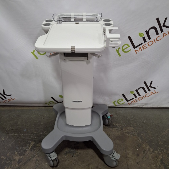 Philips CX Ultrasound Cart - 683995