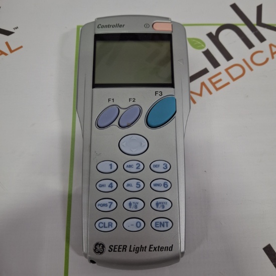GE Healthcare SEER Light Extend Controller - 660284