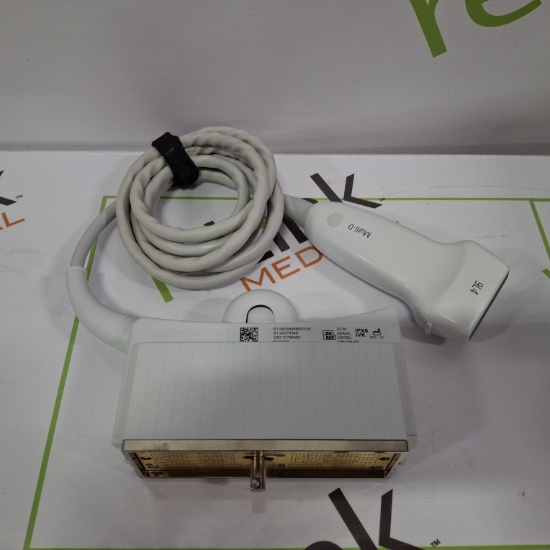 Siemens Acuson 9L4 Linear Transducer - 672413