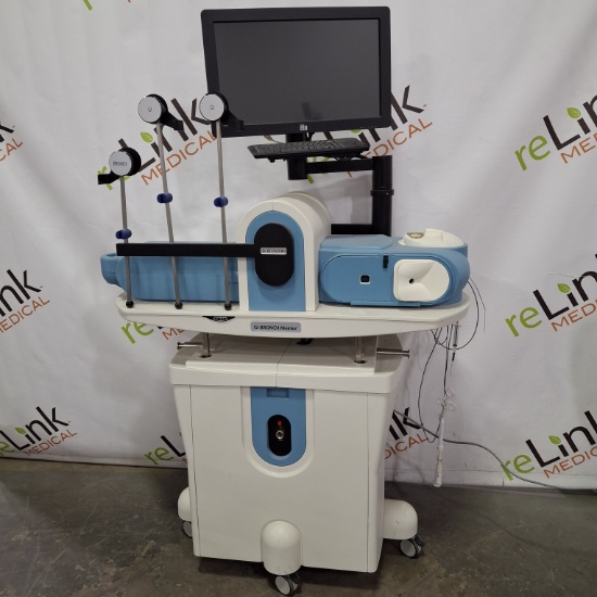 3D Systems GI-Bronch Mentor Bronchoscopy Simulator - 680322