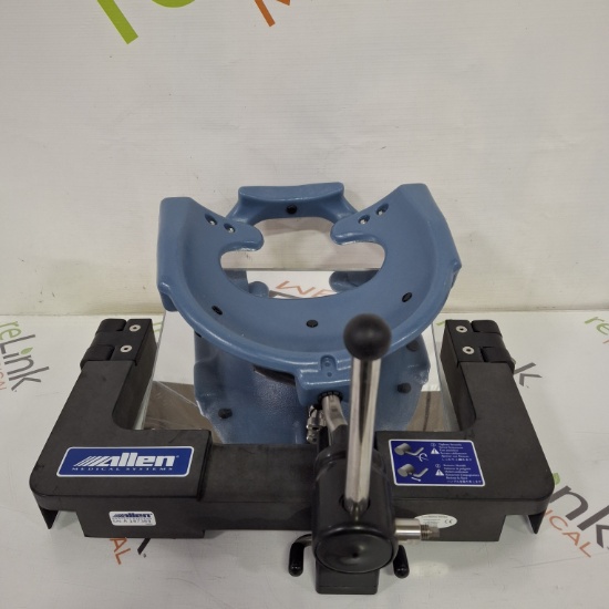 Allen Medical Systems C-Prone Head Positioner - 653763