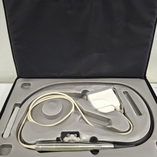 Philips X7-2t TEE Probe Transducer IE33 Version - 563301