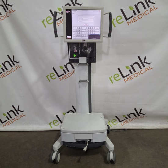 Alcon Laboratories Inc WaveTec Vision ORA System 2000 - 622823