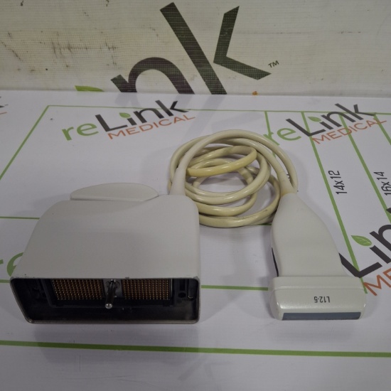 Philips L12-5 IU22/IE33 Linear Transducer - 667314