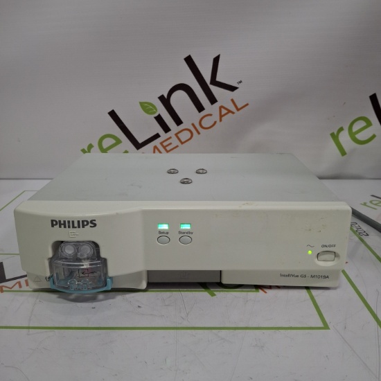 Philips IntelliVue G5 Anesthesia Gas Module - 683734