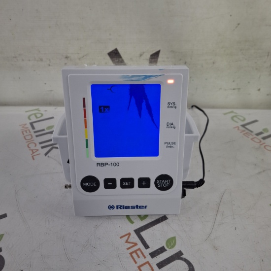 Riester USA RBP-100 Digital Blood Pressure Monitor - 622425