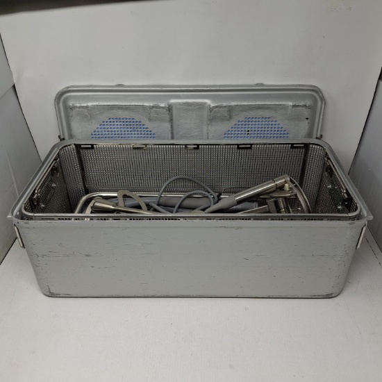 EndoControl VIKY EP M Robot Motorized Endoscope Positioner - 645183