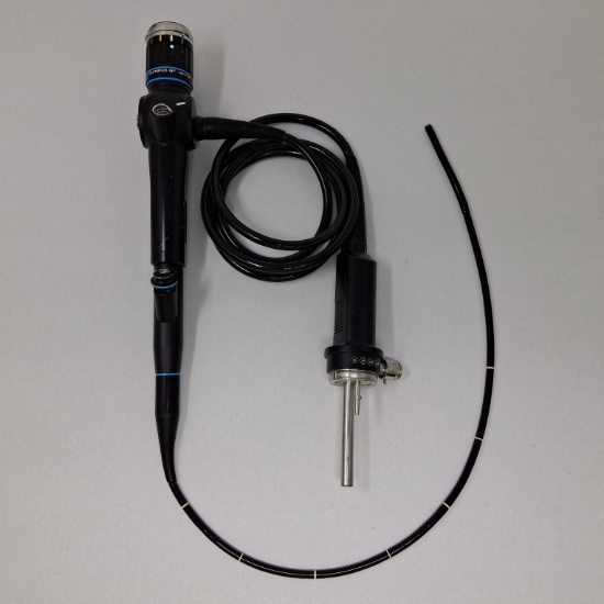 Olympus BF-P30 Fiber Bronchoscope - 611321