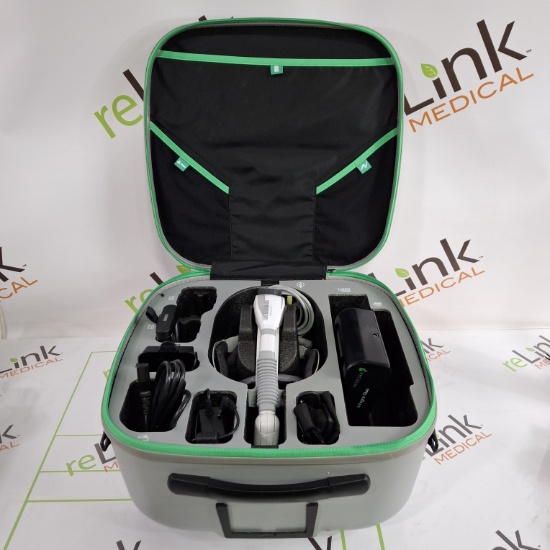 Integra Lifesciences DUO LED Surgical Headlight System - 685294