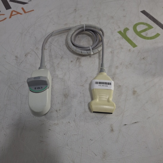 Zonare L10-5 Linear Transducer - 686415