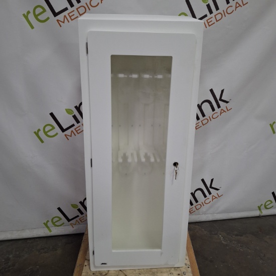 Mass Medical Scope Locker - 685134