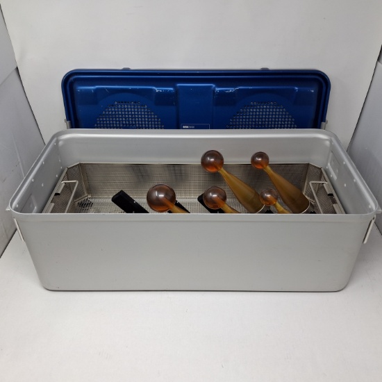 Carl Zeiss INTRABEAM Spherical Applicator Set - 658807