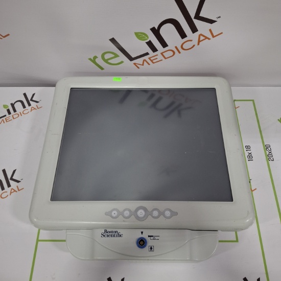Boston Scientific Lithovue Touch PC Monitor - 677085