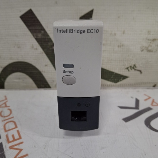 (10) Philips Intellibridge EC10 Single Parameter Module Lot