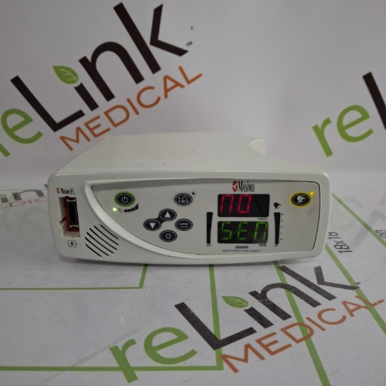 Masimo Rad 8 Pulse Oximeter - 677589