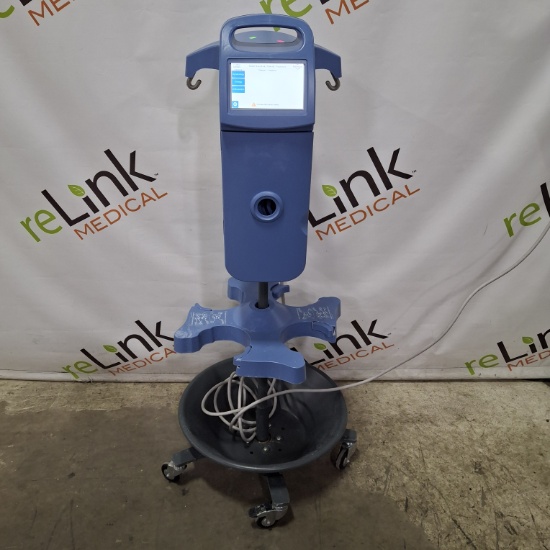 Thermedx P2000 Fluid Management System - 636194