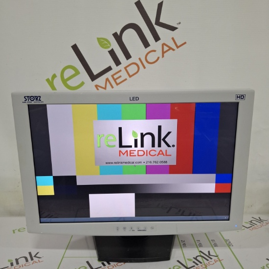 NDS Surgical Imaging 24" Radiance HD Surgical Display - 681294