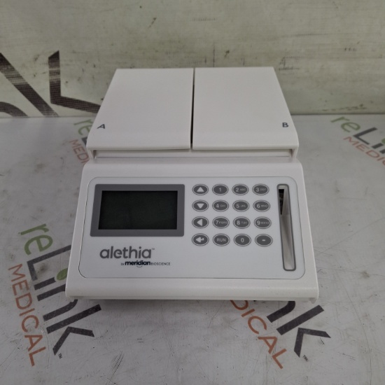 Meridian Bioscience Inc Alethia Incubator Reader - 633932