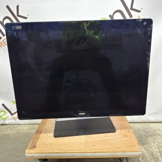 Barco MDMC-12133 Coronis Uniti 33" Display Monitor - 600071