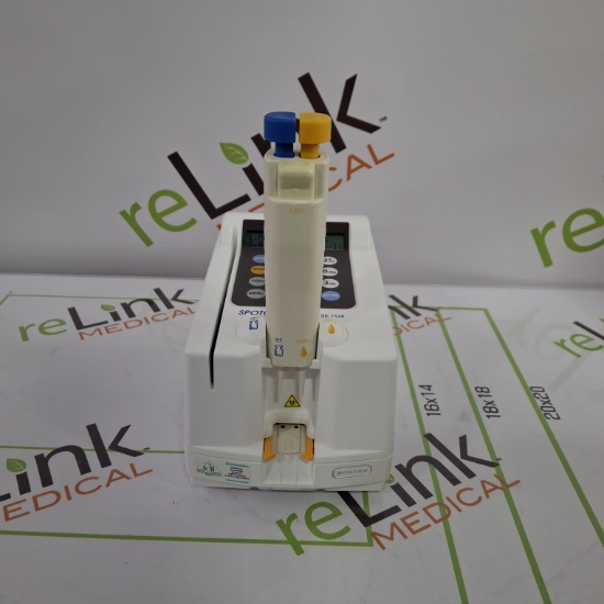 (4) Arkray Inc SpotChem EL SE-1520 Electrolyte Measurement System Lot