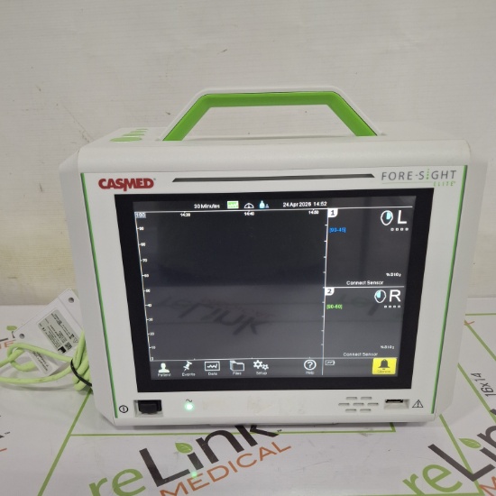 CASMED Foresight Elite Patient Monitor - 671145