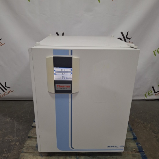 Thermo Scientific Heracell 150i CO² Incubator - 636588