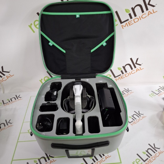 Integra Lifesciences DUO LED Surgical Headlight System - 685351