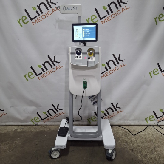 Hologic, Inc. Fluent Fluid Management System - 596049