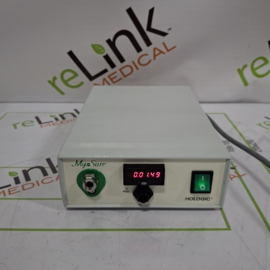 Hologic, Inc. MyoSure Tissue Removal System - 683814