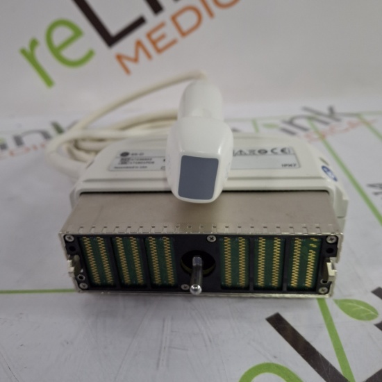 GE Healthcare 6S-D Cardiac Transducer - 689787