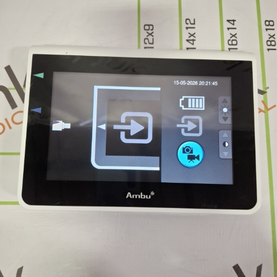 Ambu aView Advance Monitor - 681234