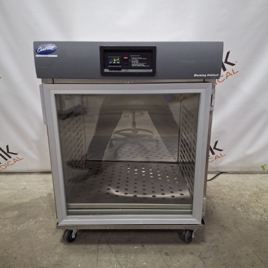 Mac Medical, Inc. SWC 36-G Warming Cabinet - 661004