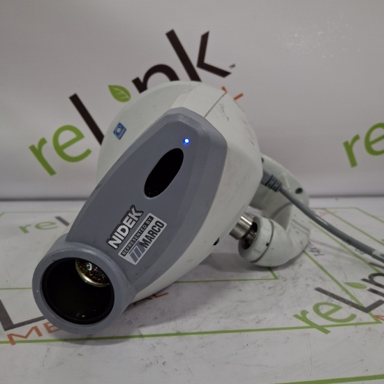 Nidek CP-770 Chart Projector - 671853