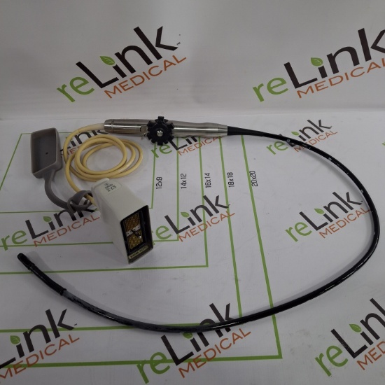 Philips S7-2 Omni TEE Probe Transducer - 673016